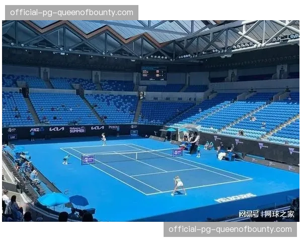 美国网协启动“校园网球2026”计划，拟新增千片公共球场