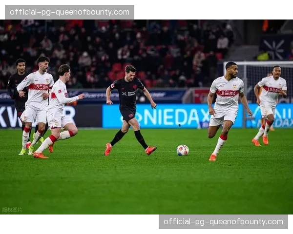 深度数据：谁是本赛季德甲的关键传球王？